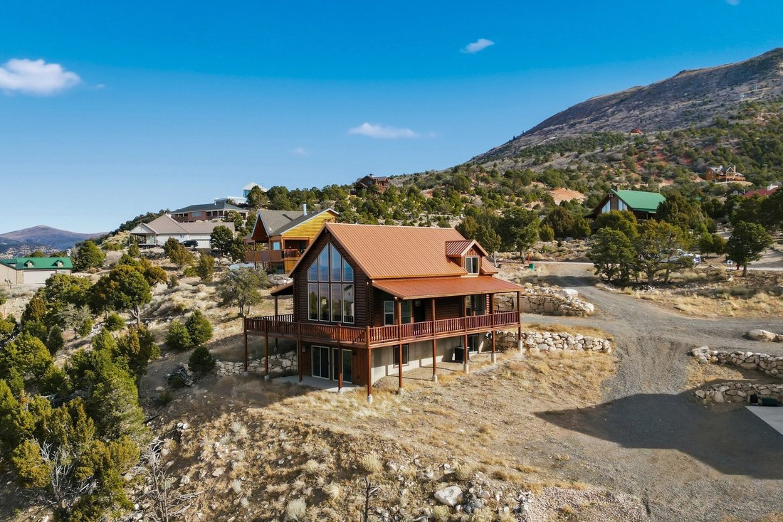 House in Cedar City, Utah, United States 1 - 16937966
