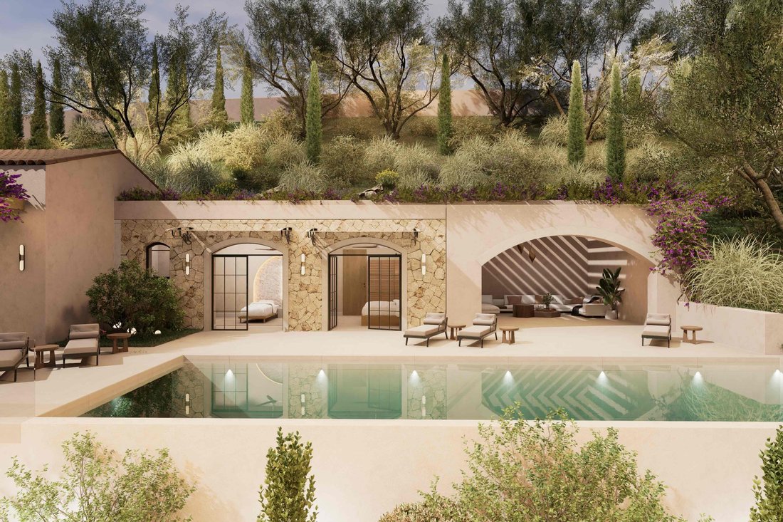 Villa a Corfù, Peloponnese, Western Greece and the Ionian, Grecia 2 - 16936863
