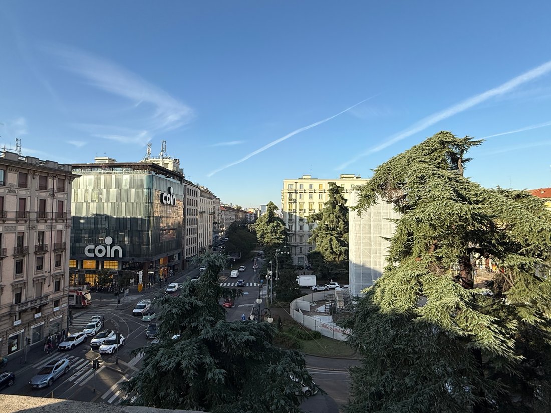 Apartment in Cinque Giornate - Cadore, Milan, Italy 1 - 16936848
