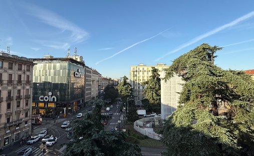 Appartement à Cinque Giornate - Cadore, Milan, Italie 1