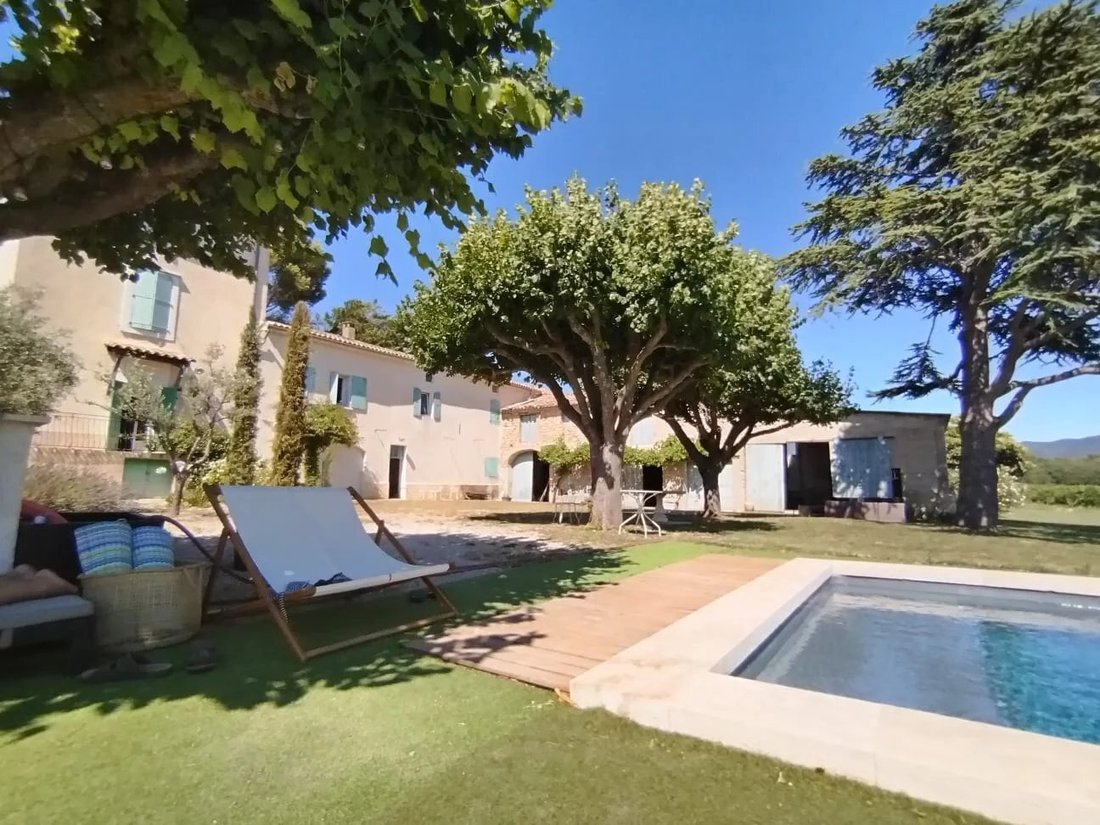 House in Sud Ouest, Nyons, France 1 - 16937568
