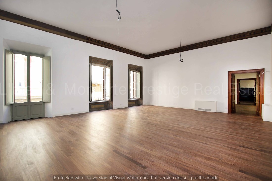 Apartment in Piazza del Popolo - Piazza Navona - Quirinale, Rome, Italy 2 - 16936865