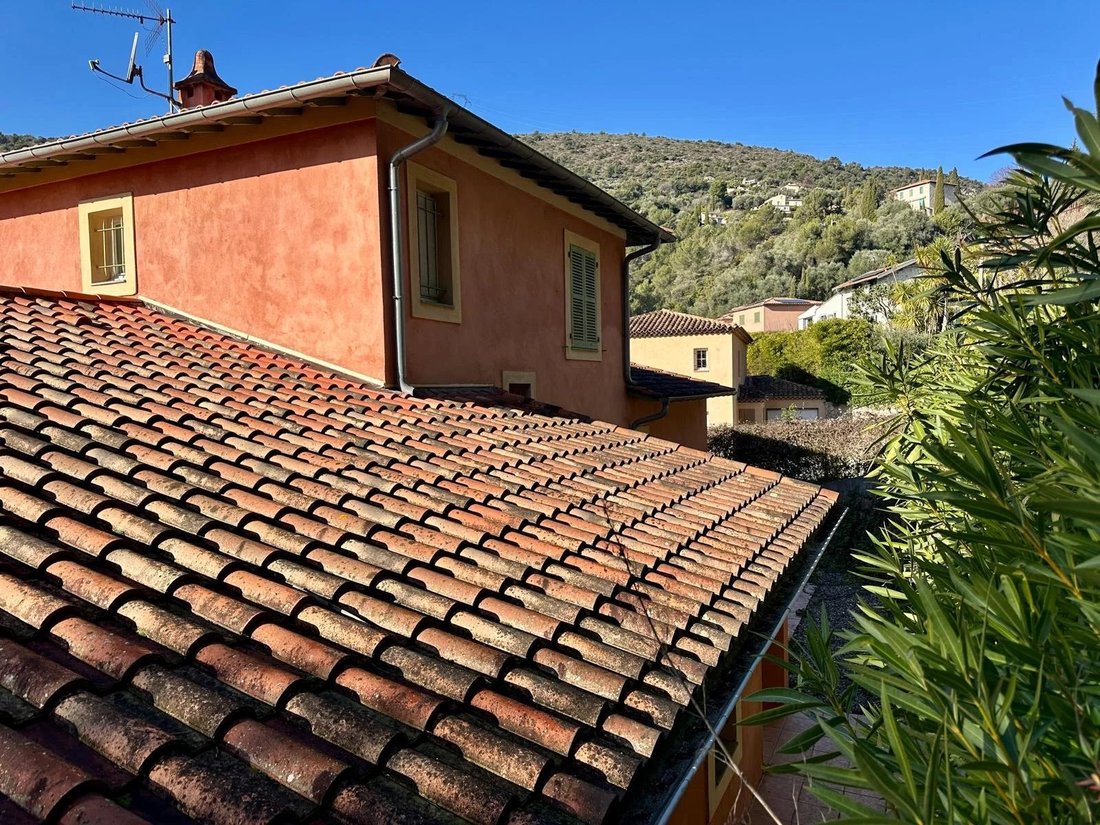 Haus in Falicon, Provence-Alpes-Côte d'Azur, Frankreich 4 - 16937509