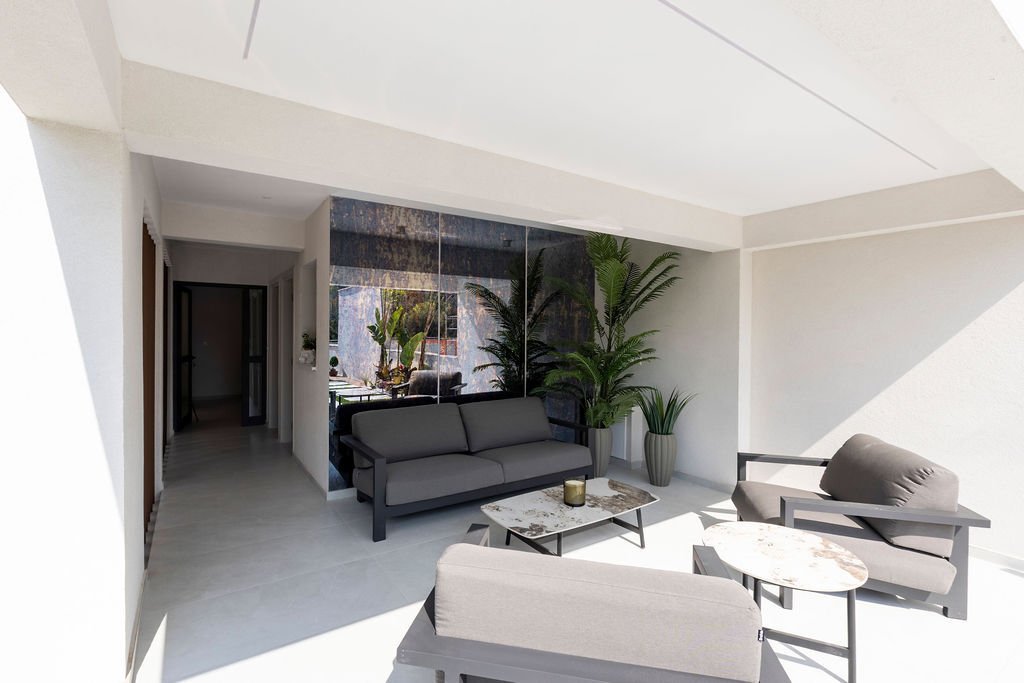 Villa in Germasogeia, Limassol, Cyprus 2 - 16936983