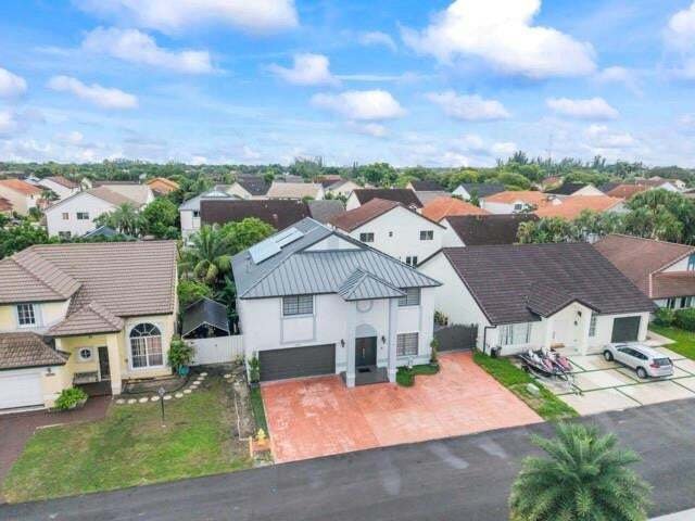 House in Hialeah, Florida, United States 3 - 16203170