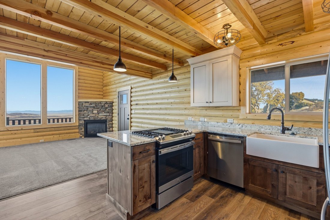 House in Cedar City, Utah, United States 4 - 16937966