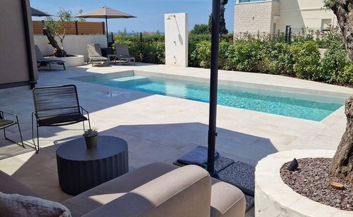 Appartement à Poreč, Istrie, Croatie 1
