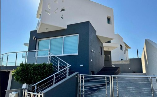 Villa à Ágios Athanásios, Limassol, Chypre 1