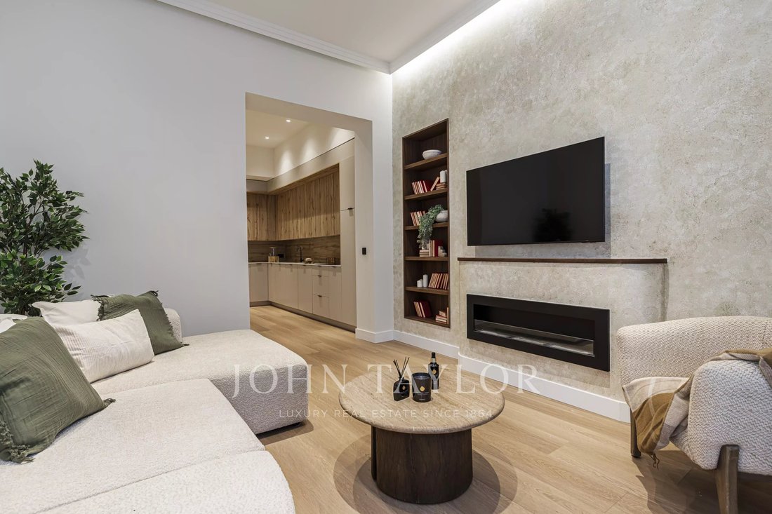 Apartment in Centro, Madrid, Spain 5 - 16937520