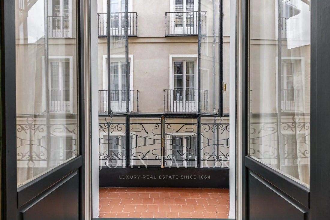 Apartment in Centro, Madrid, Spain 4 - 16937520