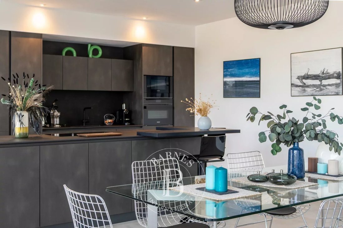 Villa in Zonza, Corsica, France 5 - 12953535