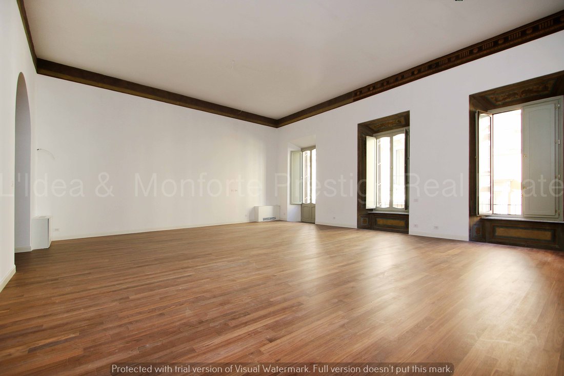 Apartment in Piazza del Popolo - Piazza Navona - Quirinale, Rome, Italy 5 - 16936865
