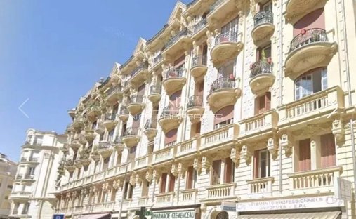 Apartment in Nice, Provence-Alpes-Côte d'Azur, France 1