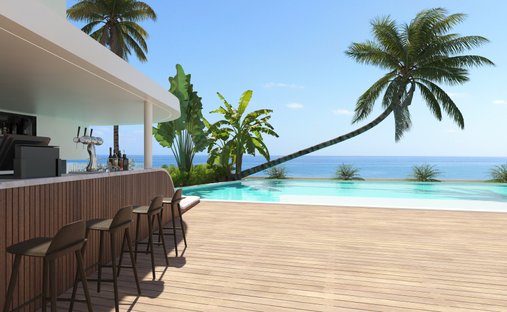 Apartment in La Manga del Mar Menor, San Javier, Region of Murcia 1