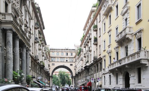 Apartment in Garibaldi - Porta Venezia, Milan, Lombardy 1