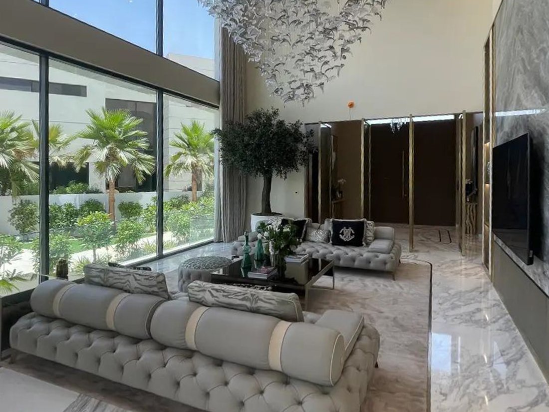 Villa in Damac Hills, Dubai, United Arab Emirates 2 - 16937659