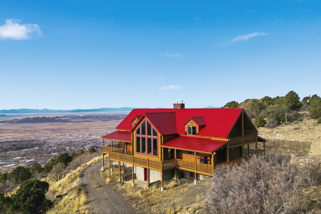 Casa a Cedar City, Utah, Stati Uniti 1 - 16937955