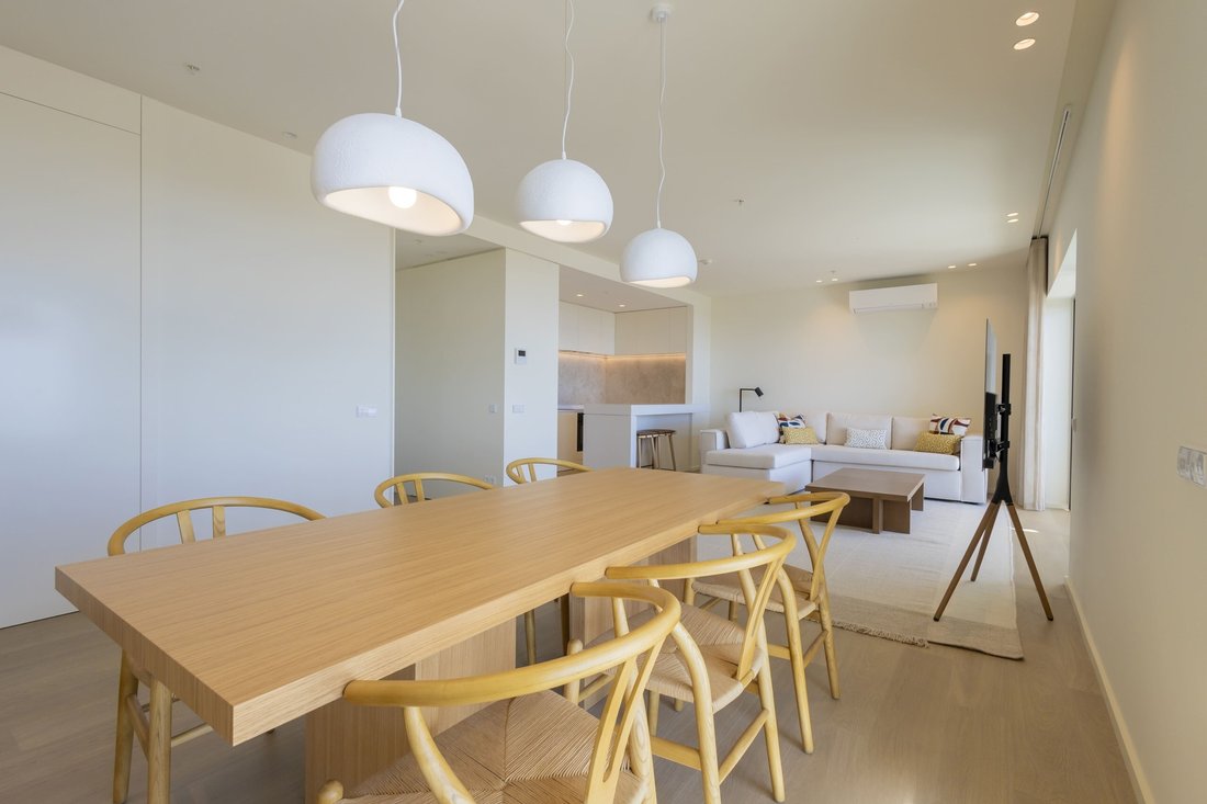 Apartment in Sao Goncalo de Lagos, Algarve, Portugal 5 - 16937472