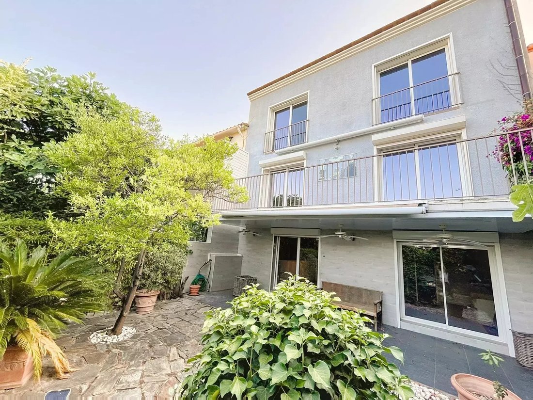 House in Les Remparts-Kennedy, Perpignan, France 1 - 16937861