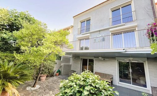 House in Les Remparts-Kennedy, Perpignan, France 1