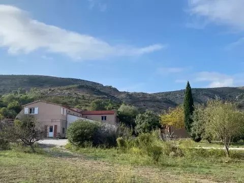Cases-de-Pene, Occitania, France 3 - 16937857