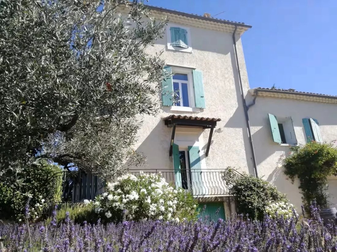 House in Sud Ouest, Nyons, France 2 - 16937568