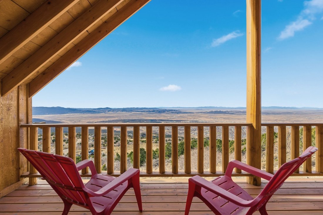 Casa a Cedar City, Utah, Stati Uniti 4 - 16937955