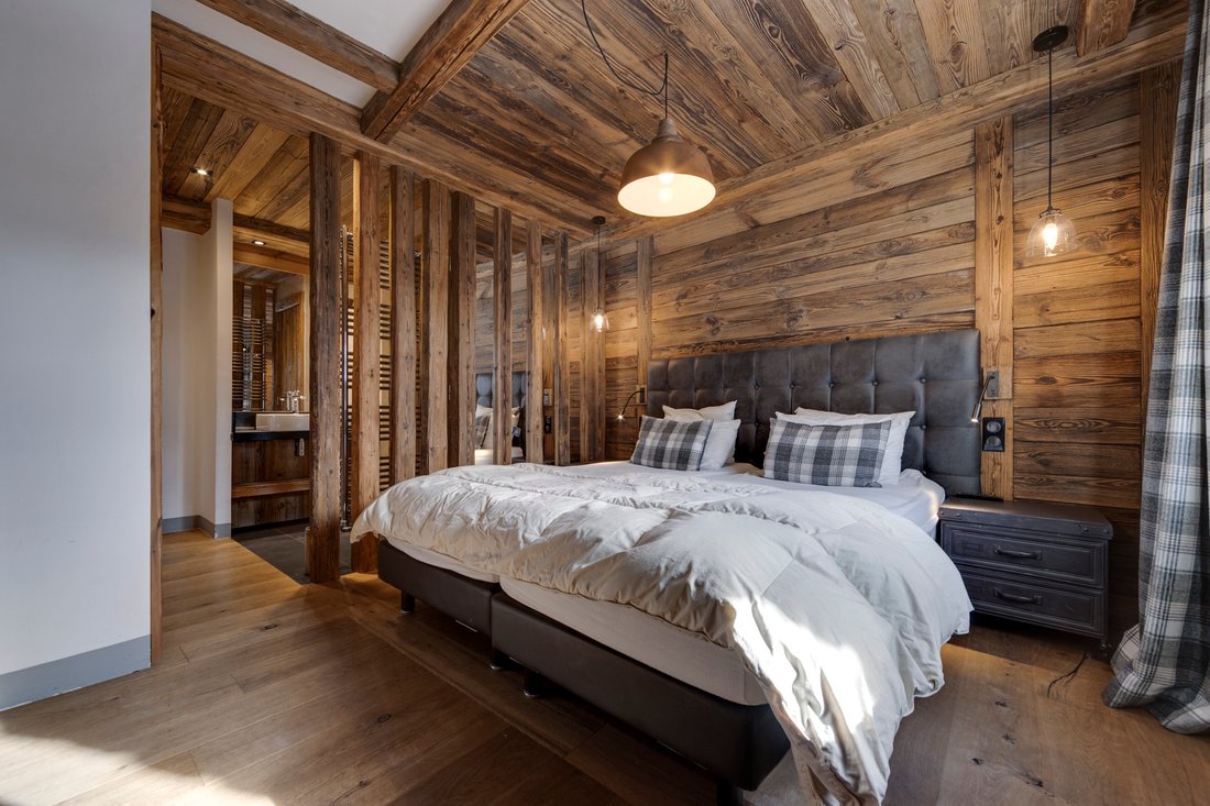 Apartment in Val-d'Isere, Auvergne-Rhône-Alpes, France 4 - 16936771