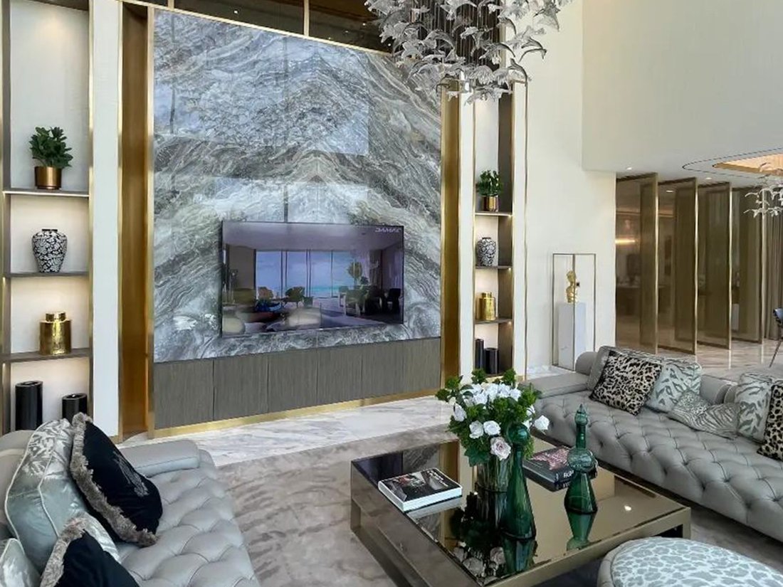 Villa in Damac Hills, Dubai, United Arab Emirates 5 - 16937659