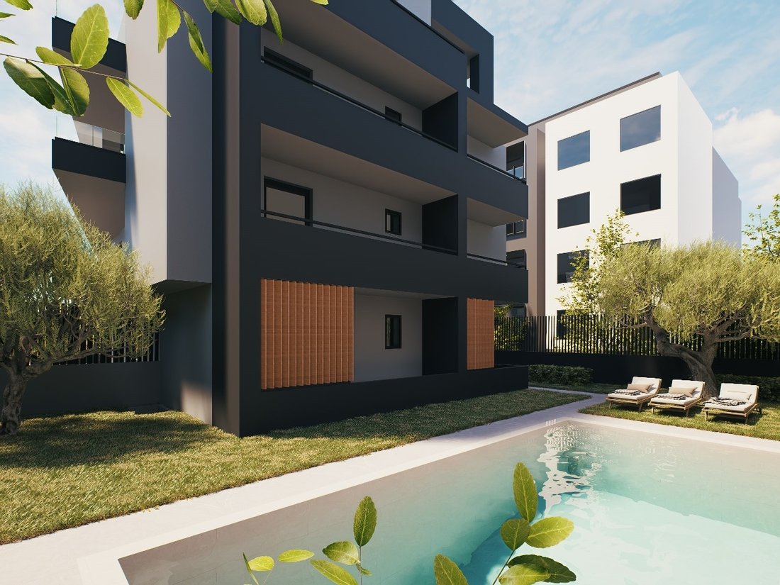 Apartment in Voula, Attica, Greece 4 - 16936868