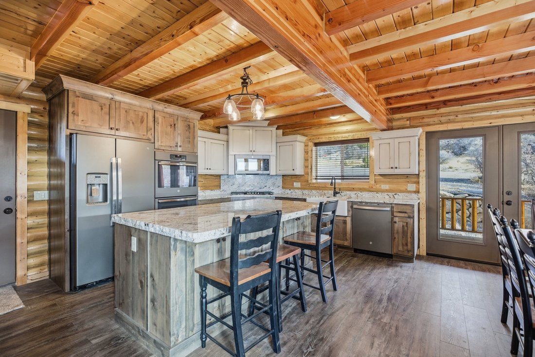 Casa a Cedar City, Utah, Stati Uniti 3 - 16937955