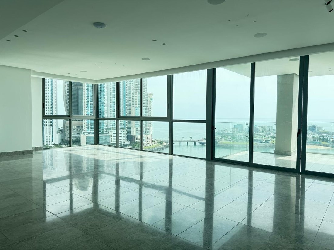 Apartment in Panama City, Panama, Panama 4 - 16936981