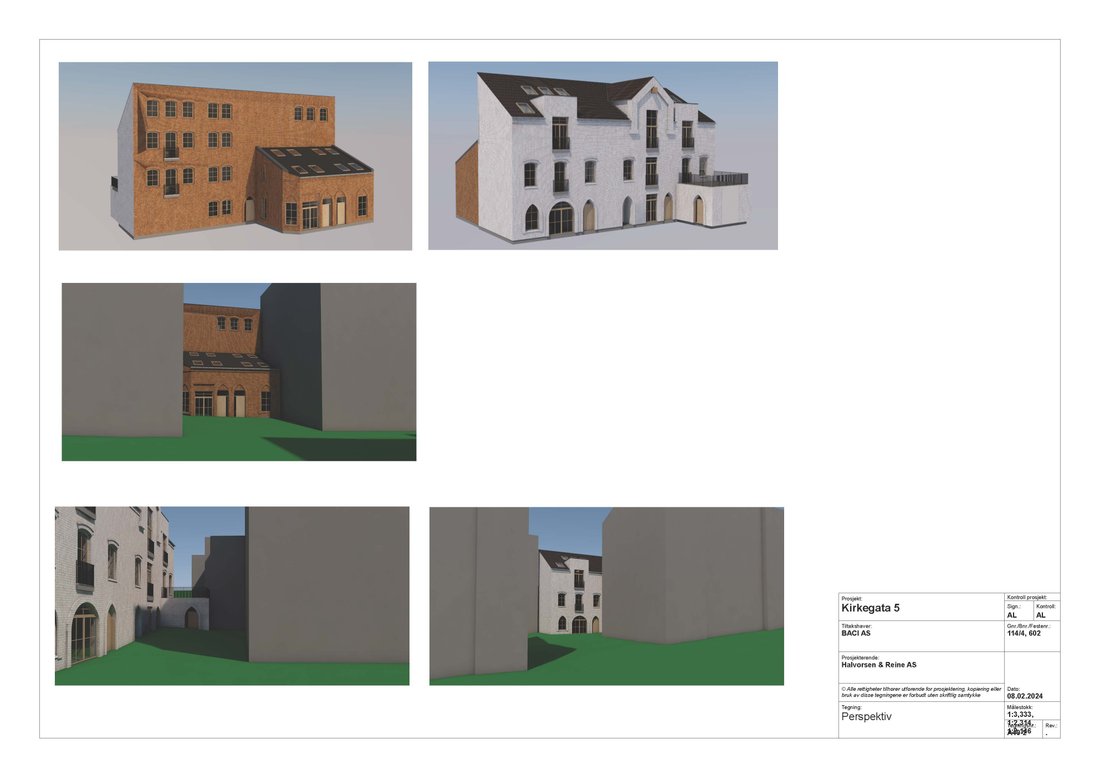 Townhouse in Drammen, Buskerud, Norway 5 - 16937006