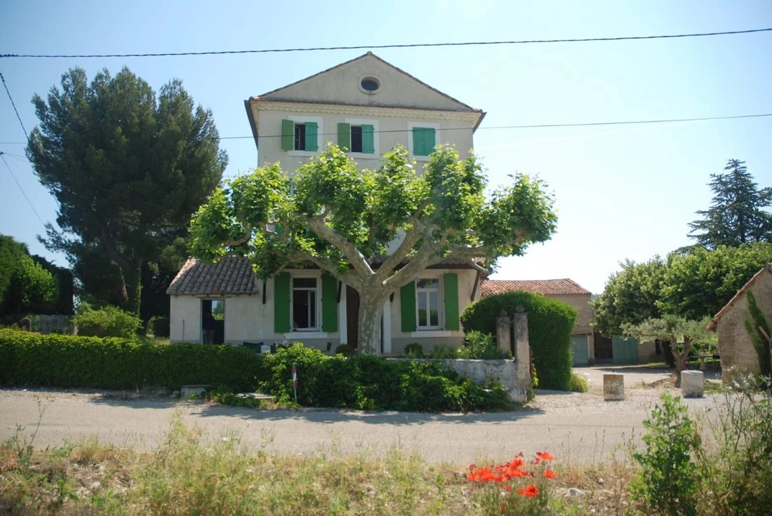 House in Sud Ouest, Nyons, France 3 - 16937568
