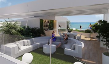 Apartment in La Manga del Mar Menor, San Javier, Region of Murcia 2