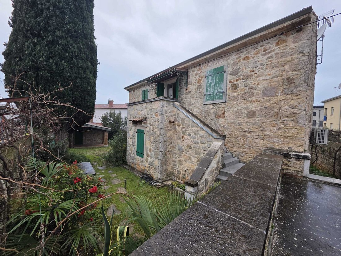 Finca in Porec, Istria County, Croatia 5 - 16938017