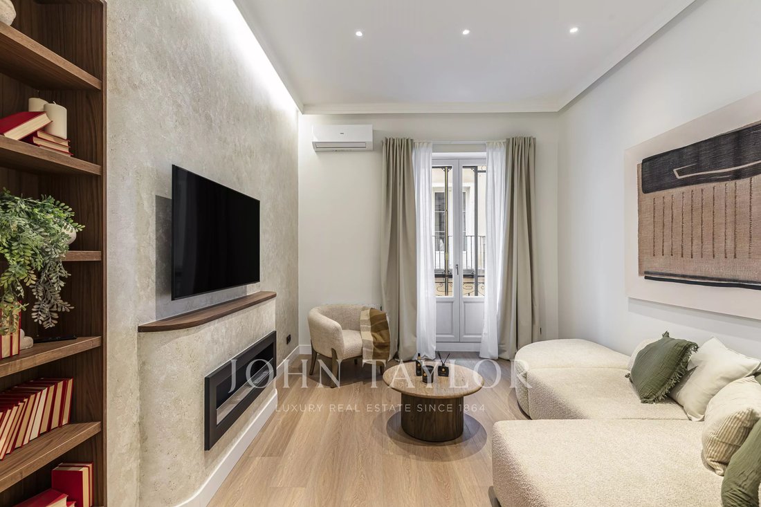 Apartment in Centro, Madrid, Spain 2 - 16937520