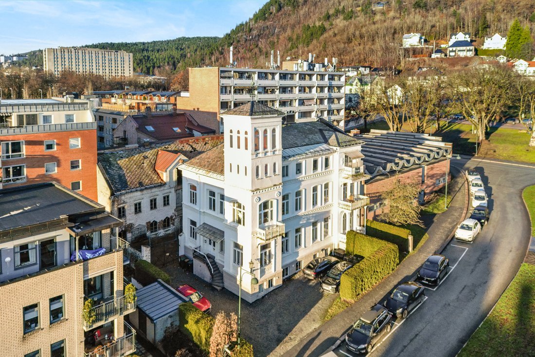 Townhouse in Drammen, Buskerud, Norway 1 - 16937006