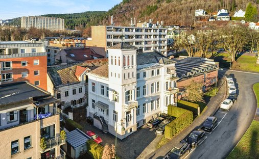 Townhouse en Drammen, Buskerud, Noruega 1