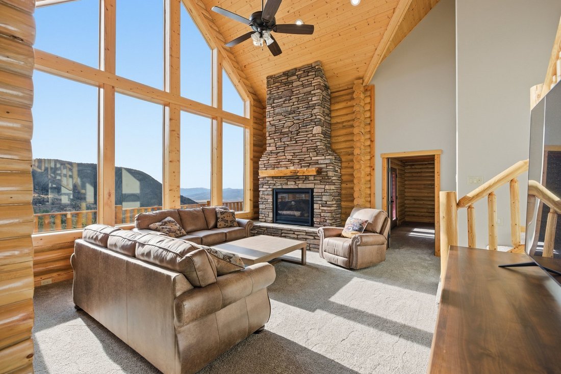 Casa a Cedar City, Utah, Stati Uniti 2 - 16937955