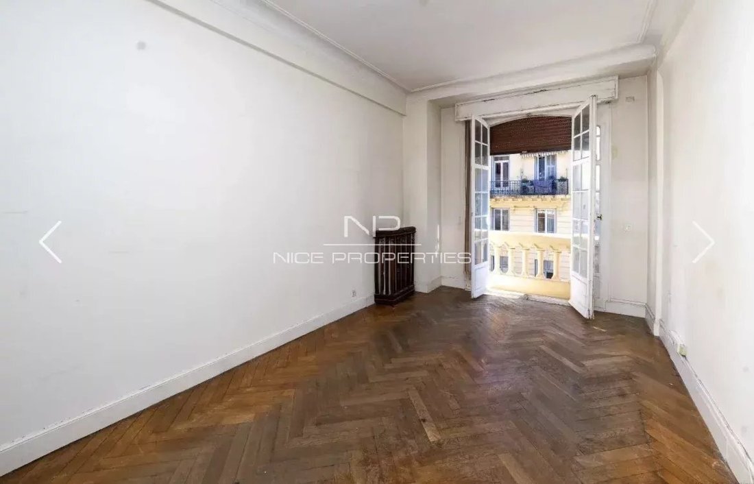Apartment in Nice, Provence-Alpes-Côte d'Azur, France 3 - 16937796