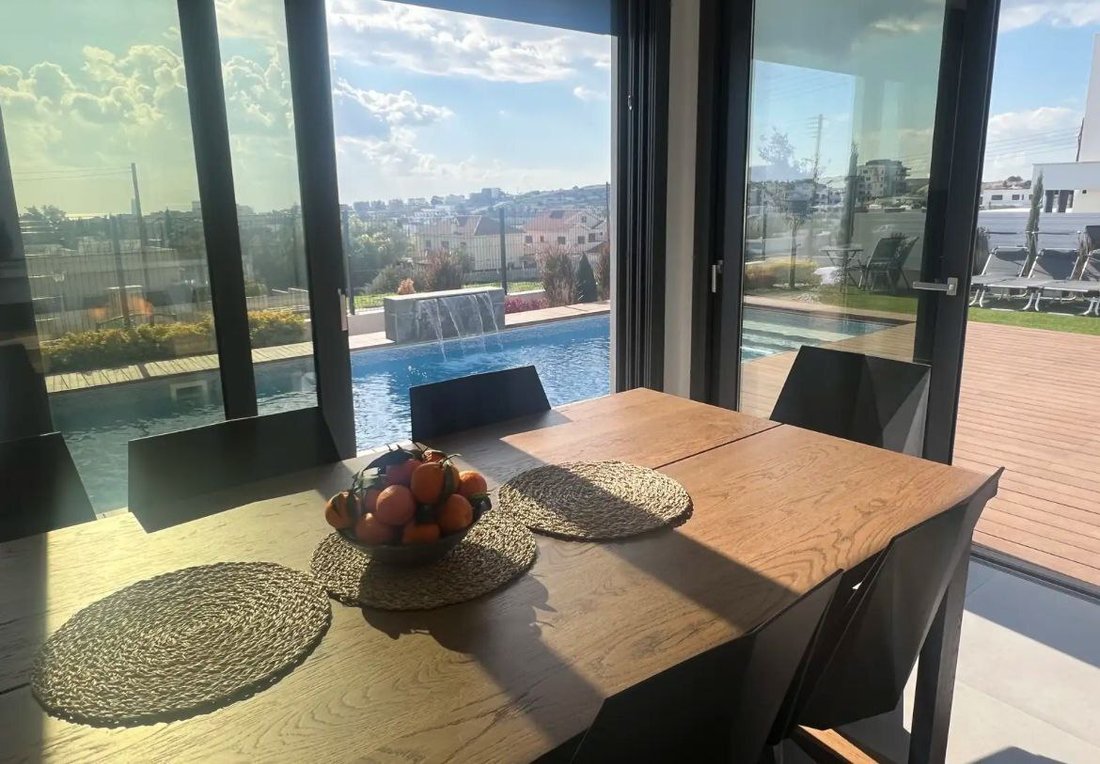 Villa in Agios Athanasios, Limassol, Cyprus 3 - 16937856