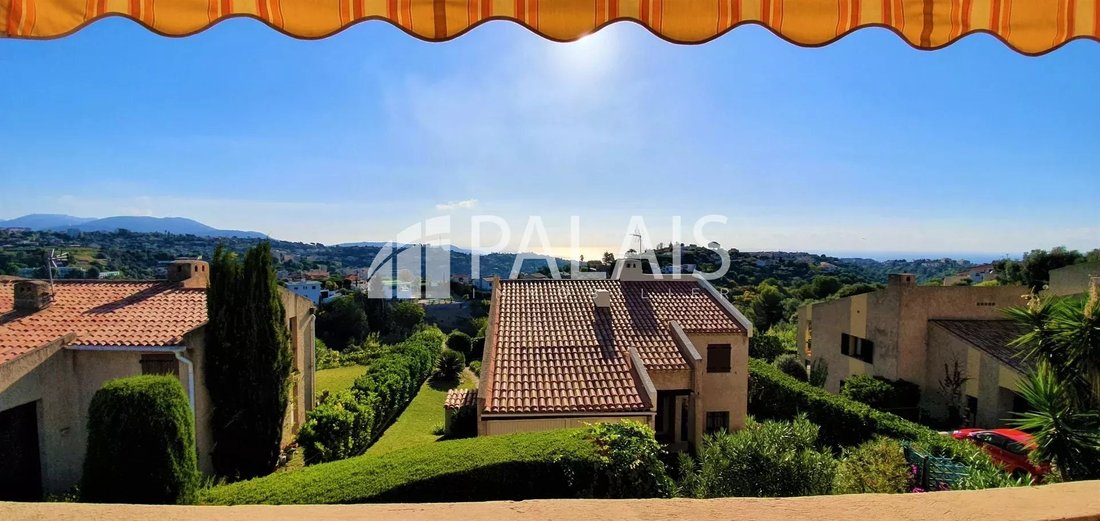 House in Fabron, Nice, France 1 - 16937556