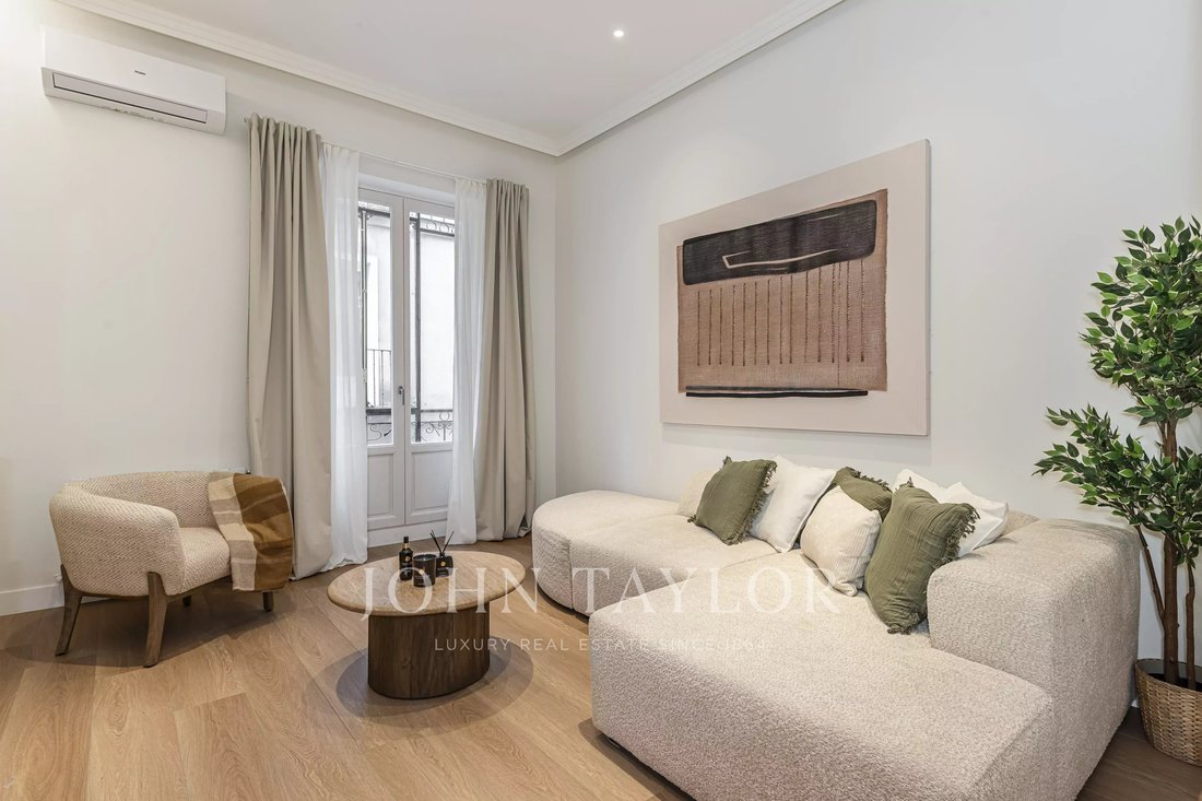 Apartment in Centro, Madrid, Spain 3 - 16937520