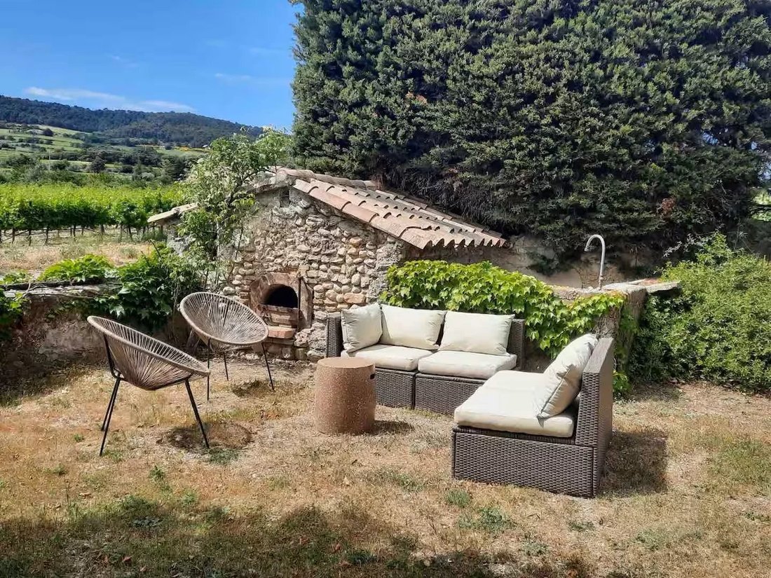 House in Sud Ouest, Nyons, France 5 - 16937568