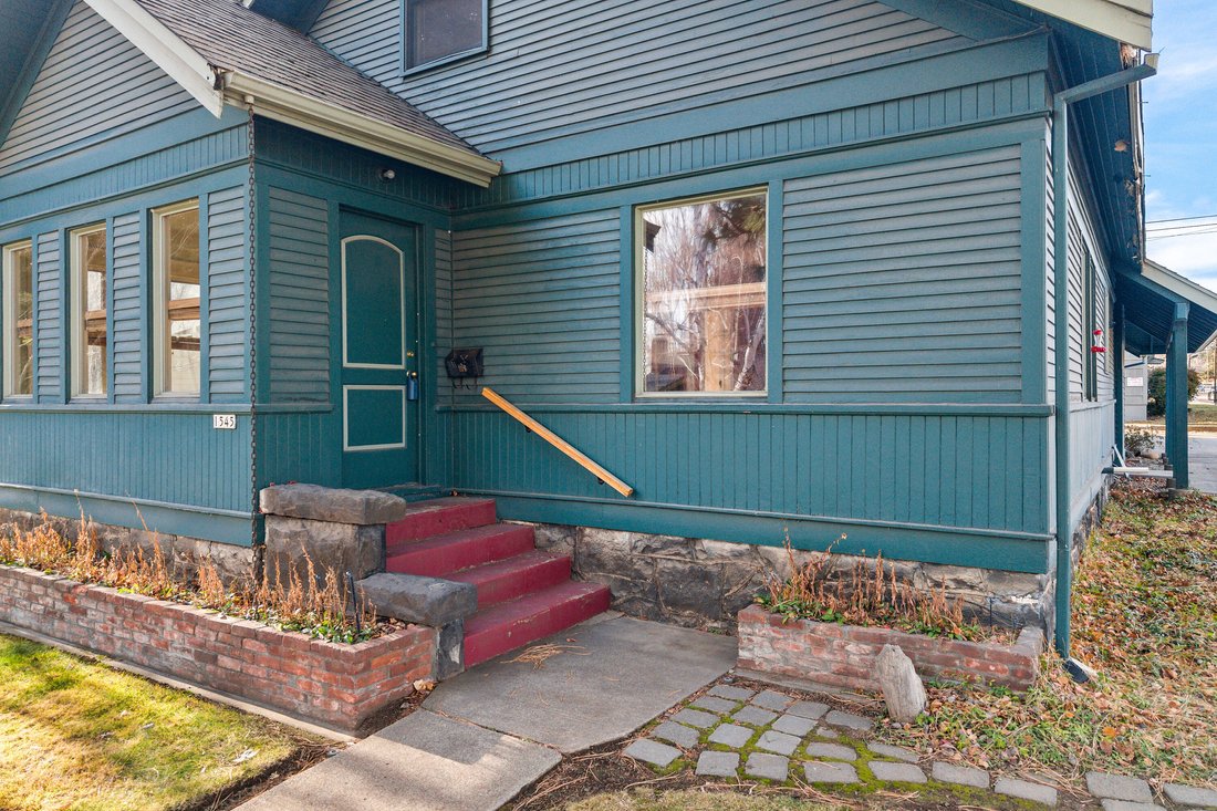 House in Bend, Oregon, United States 2 - 16937024