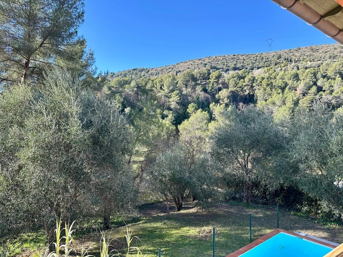 Haus in Falicon, Provence-Alpes-Côte d'Azur, Frankreich 5 - 16937509