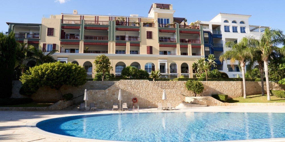 Apartment in Limassol, Limassol, Cyprus 4 - 16937142