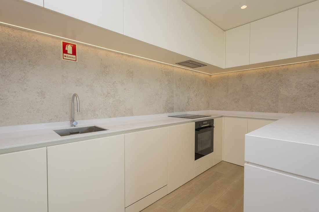 Apartment in Sao Goncalo de Lagos, Algarve, Portugal 2 - 16937472
