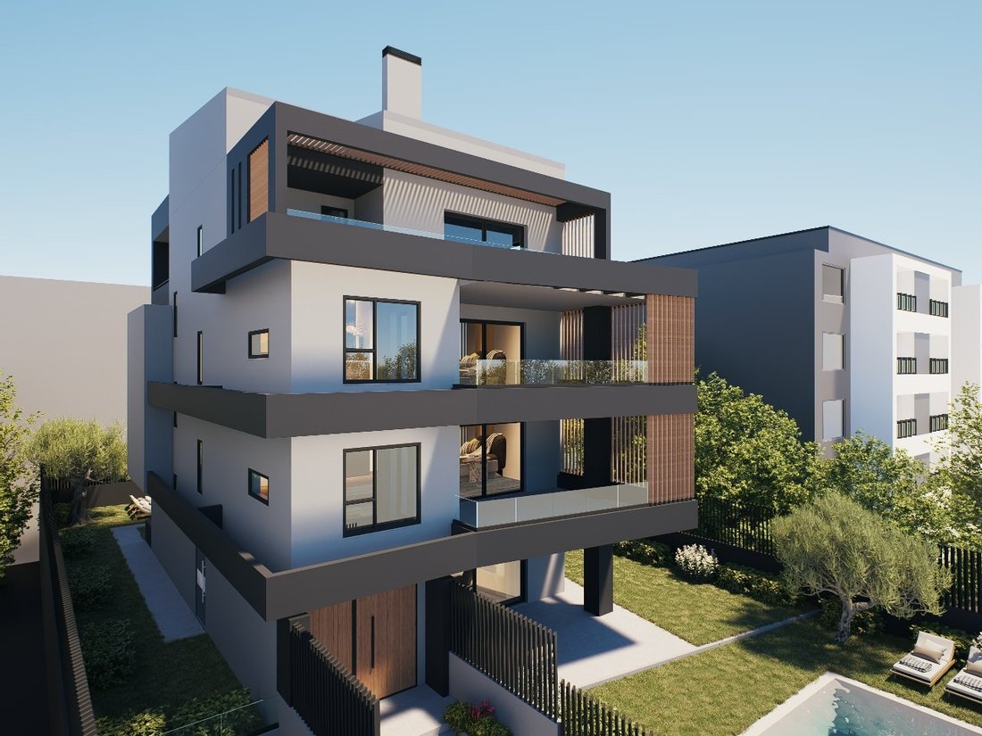 Apartment in Voula, Attica, Greece 5 - 16936868